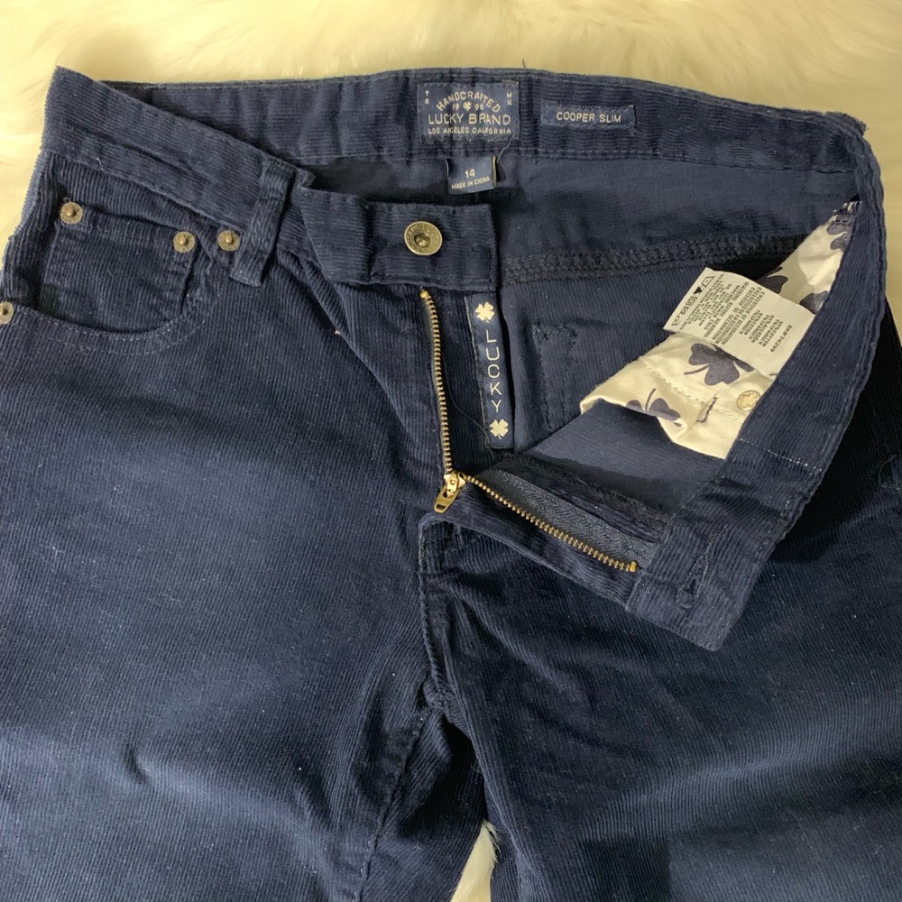 Men pant